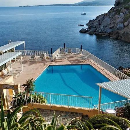 Hotel Saint Christophe