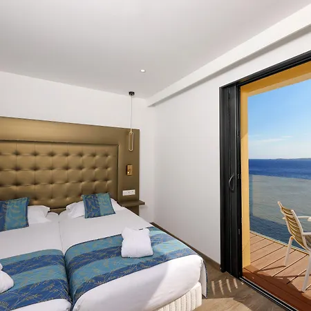 Saint Christophe Hotel
