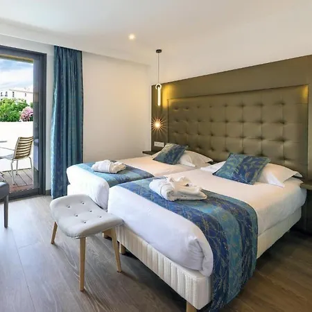 Saint Christophe Otel 3*