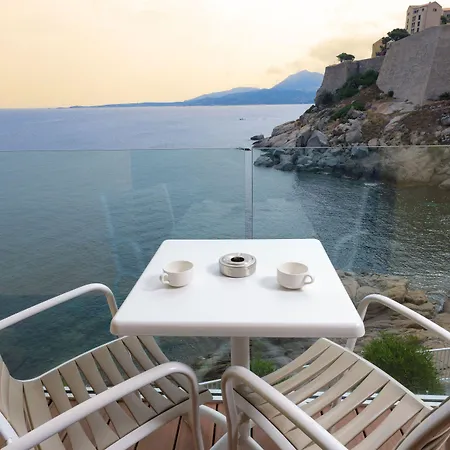 Hotel Saint Christophe