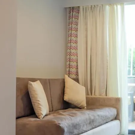 Hotel Saint Christophe