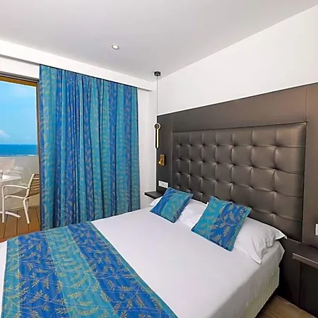 Hotel Saint Christophe