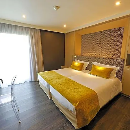 Hotel Saint Christophe