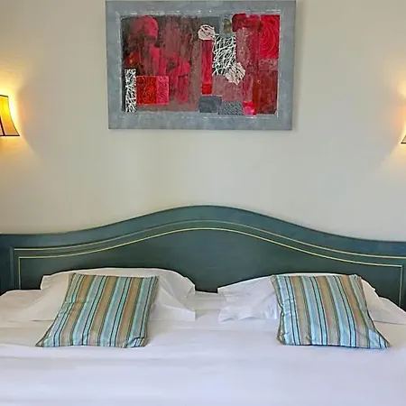 Saint Christophe Hotel