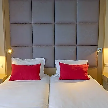 Hotel Saint Christophe