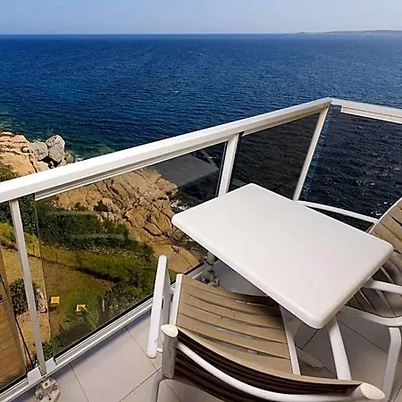 Saint Christophe 3* Calvi (Corsica)