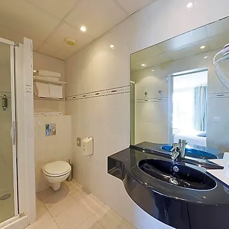 Hotel Saint Christophe Calvi (Corsica)