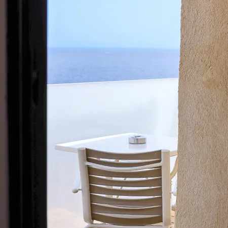 Saint Christophe Hotel Calvi (Corsica)