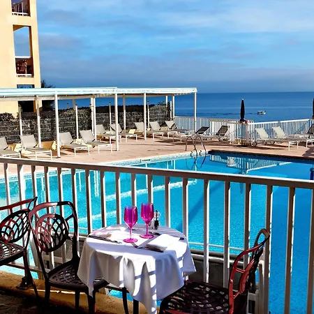 Saint Christophe 3* Calvi (Corsica)