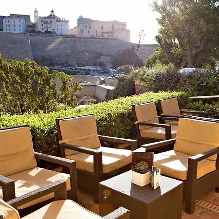 Otel Saint Christophe 3*