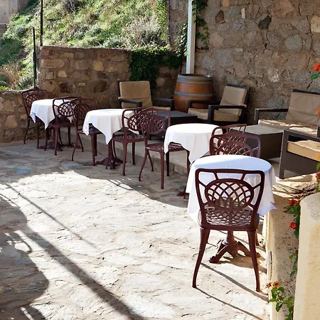 Otel Saint Christophe 3*
