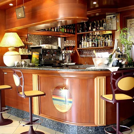 Saint Christophe 3* Calvi (Corsica)