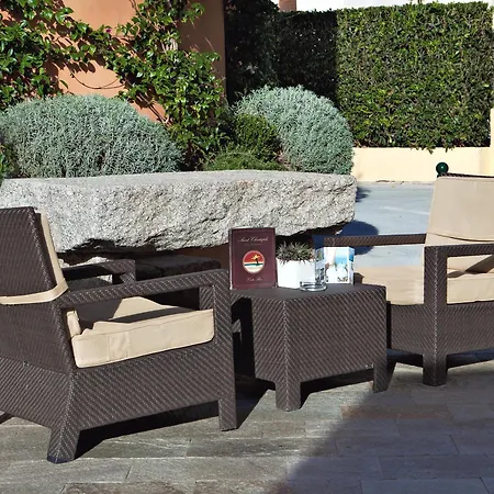 Otel Saint Christophe 3*
