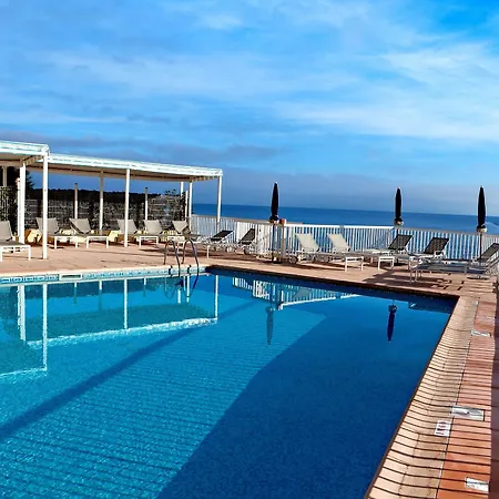 Saint Christophe 3* Calvi (Corsica)