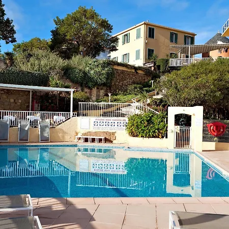 Otel Saint Christophe 3*