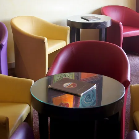 Otel Saint Christophe 3*