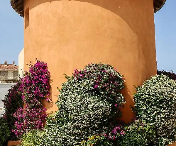 Saint Christophe Hotel