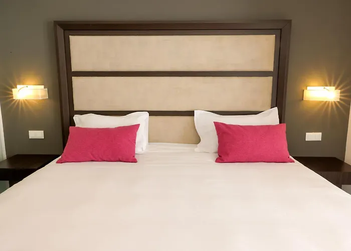 Saint Christophe Hotell 3*