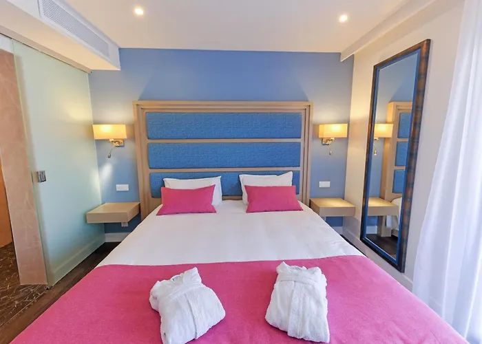 Saint Christophe Hotel