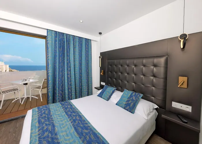 Hotel Saint Christophe