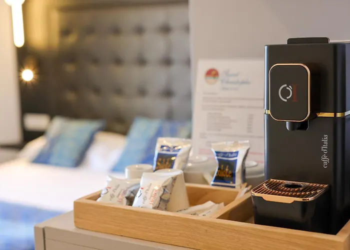 Saint Christophe Calvi (Corsica)