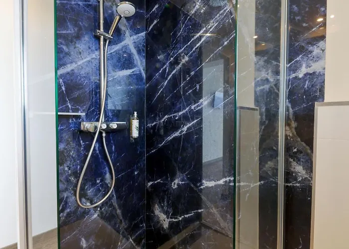 Saint Christophe Hotel