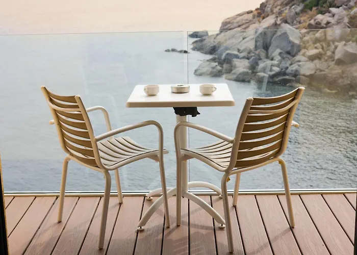 Hotel Saint Christophe