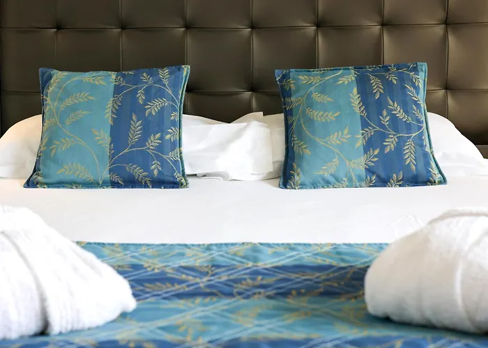 Saint Christophe Hotel