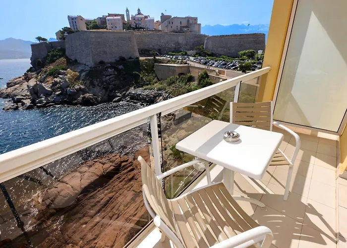 Saint Christophe Hotel