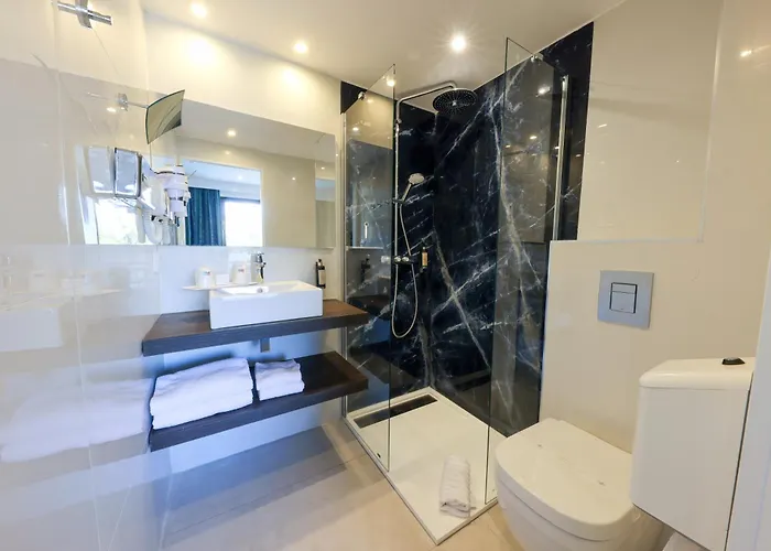 Saint Christophe 3* Calvi (Corsica)