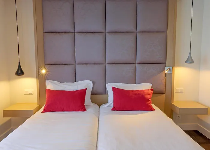 Saint Christophe Hotel