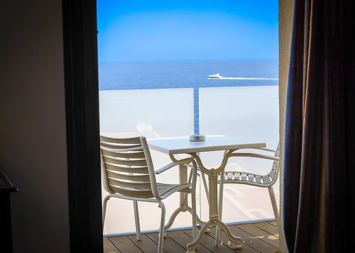 Saint Christophe Hotel