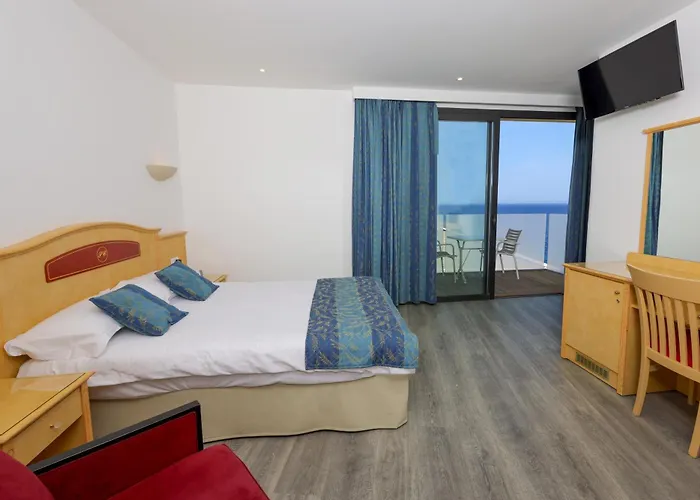 Hotel Saint Christophe 3*