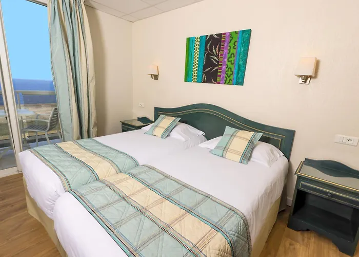 Saint Christophe Calvi (Corsica)