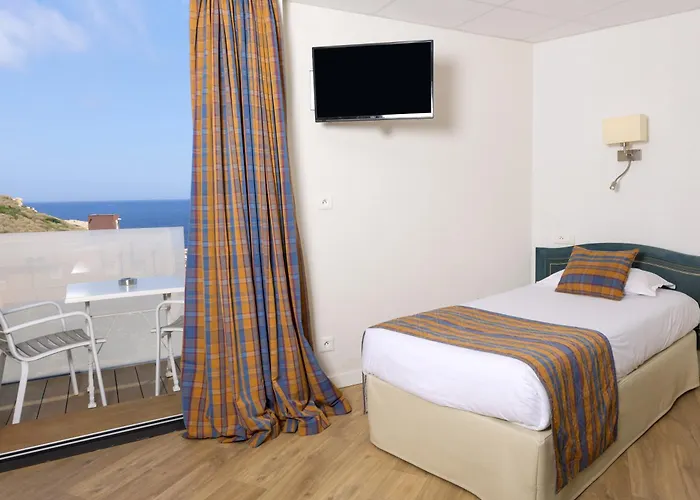 Saint Christophe Hotel