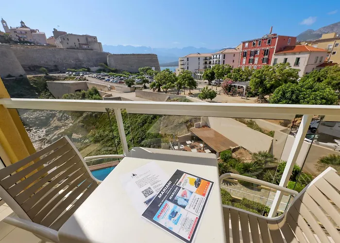 Hotel Saint Christophe 3*