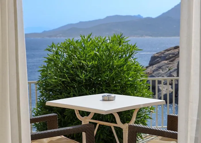 Hotel Saint Christophe