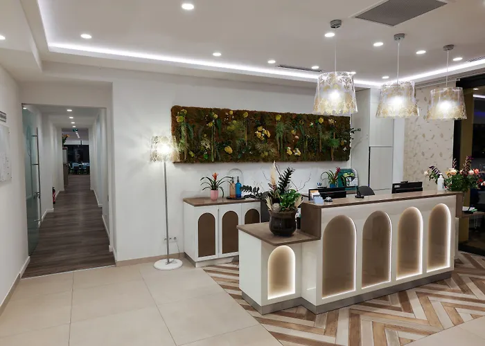 Saint Christophe Calvi (Corsica)