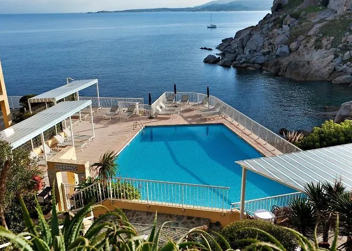 Hotel Saint Christophe