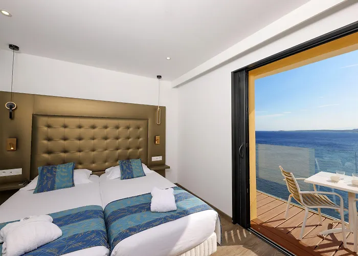 Saint Christophe Hotel