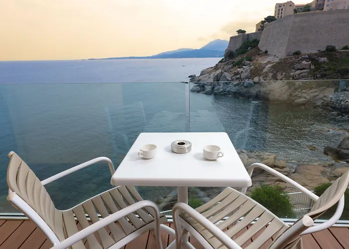 Hotel Saint Christophe