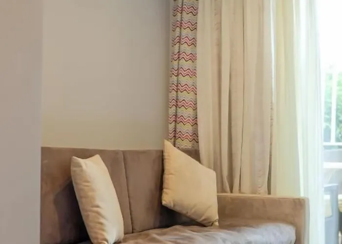 Hotel Saint Christophe