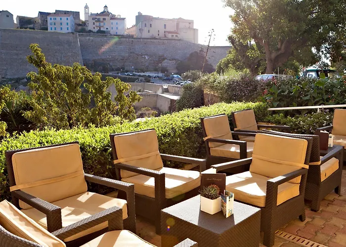 Hotel Saint Christophe 3*