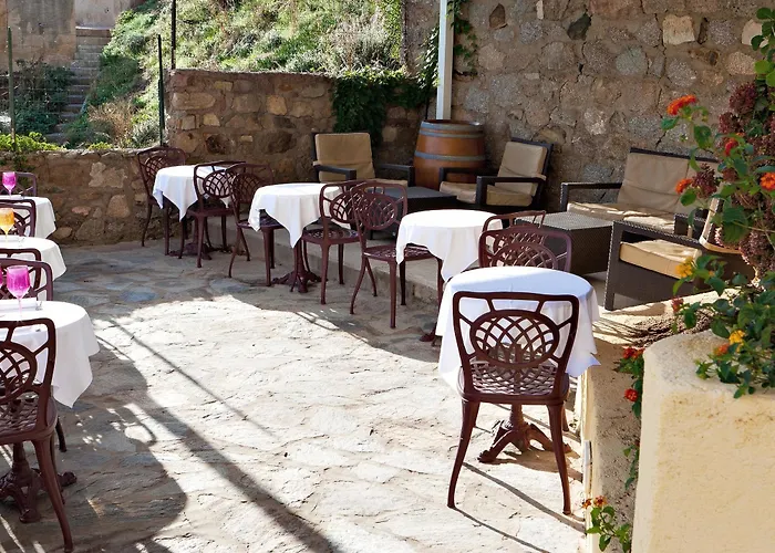 Hotell Saint Christophe 3*