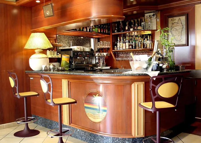 Saint Christophe 3* Calvi (Corsica)