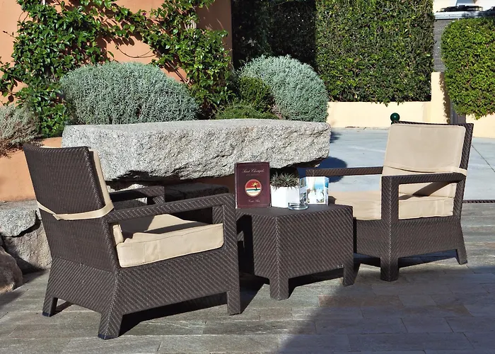 Hotel Saint Christophe 3*