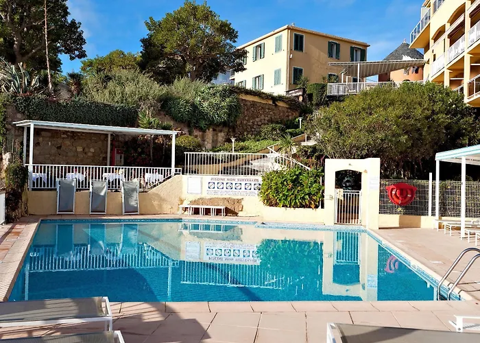 Hotel Saint Christophe 3*