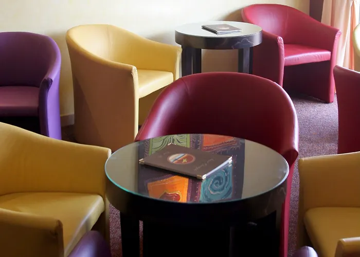 Hotel Saint Christophe 3*
